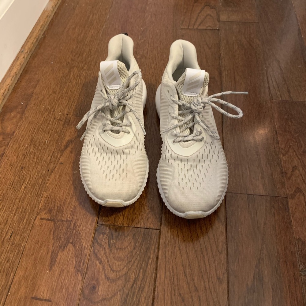 Adidas tennis shoes